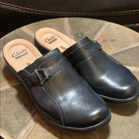 clarks womens shoes size 6